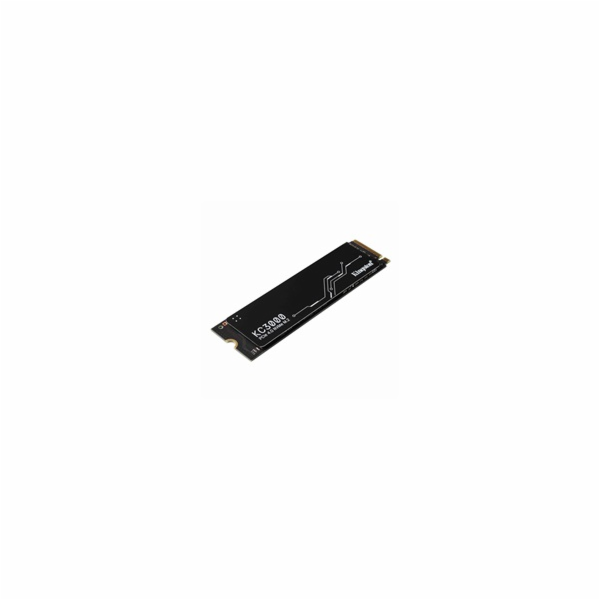 Kingston SSD 1TB (1024GB) KC3000 M.2 2280 NVMe PCIe Gen 4...