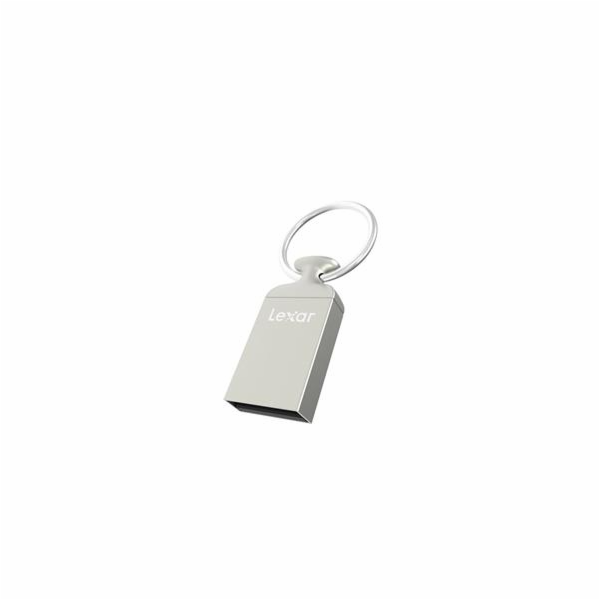 Lexar Pendrive JumpDrive M22 64GB USB 2.0 Light Gold LJDM...