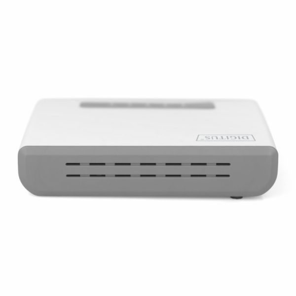 Digitus DN-13024 DIGITUS 2portový bezdrátový multifunkční...