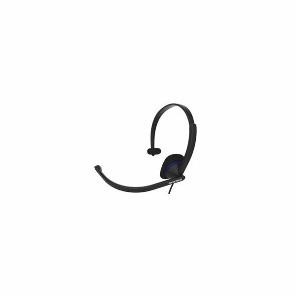 KOSS CS195 USB sluchatka s mikrofonom USB