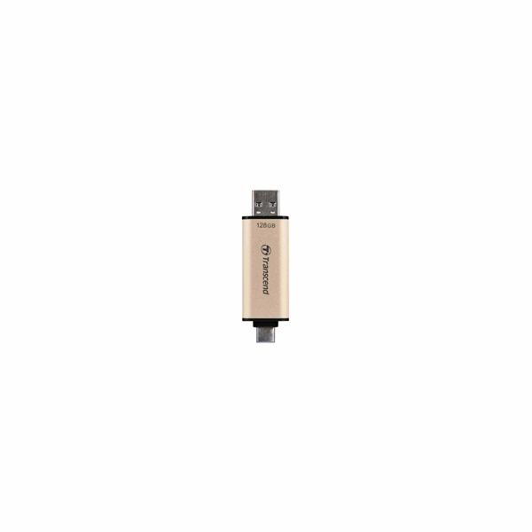 Transcend 512GB JetFlash 930C, USB-C/USB 3.2 (Gen 1) duál...