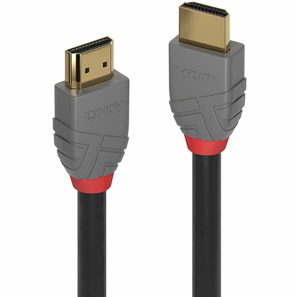 Standardní HDMI kabel Lindy, Anthra Line