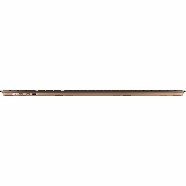 CHERRY DW 9100 SLIM, stolní sestava
