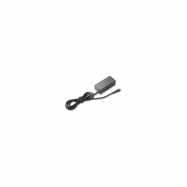 HP USB-C AC Adapter 45W EURO - ADAPTER