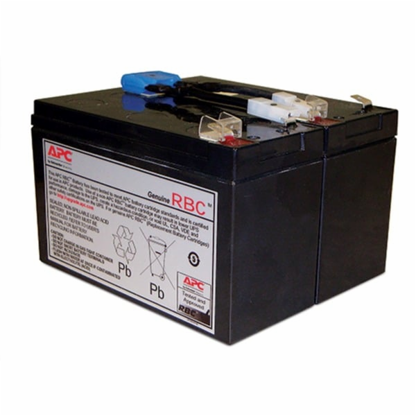 APC RBC142, baterie