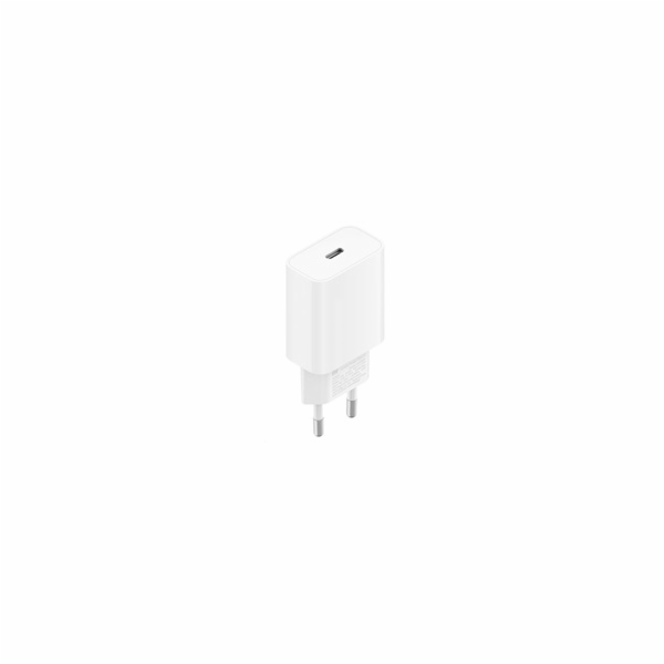 Mi 20 W Charger (Type-C) 