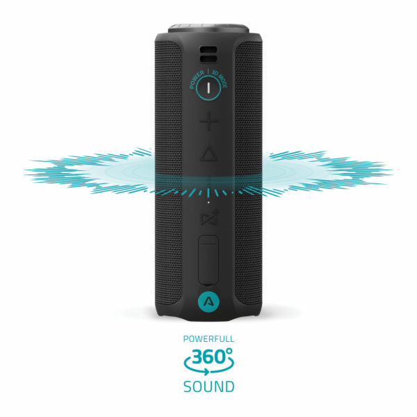 LAMAX Sounder2 Max Bluetooth reproduktor