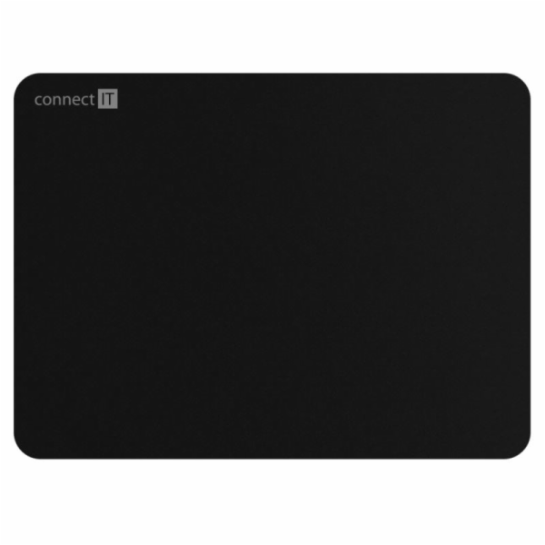 CONNECT IT Podložka pod myš, vel. S (250 × 200 mm)