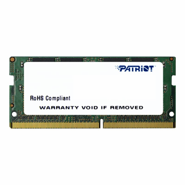 Paměť DDR4 SIGNATURE 16GB / 3200 (1 * 16GB) CL22