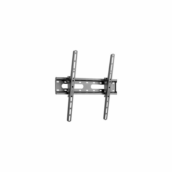 STELL SHO4410 fixný slim držiak s náklonom na TV 32"-55",...