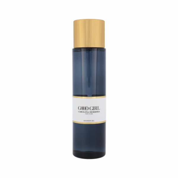 Carolina Herrera Good Girl sprchový gel 200ml