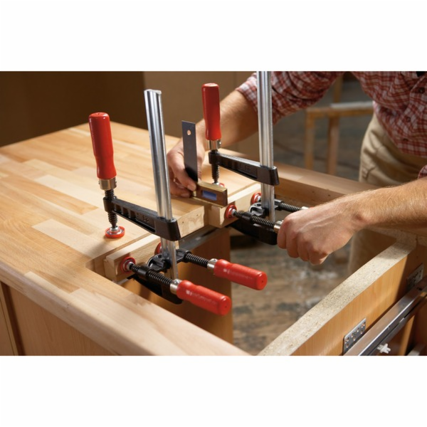 BESSEY hranová sverka KT5-1CP