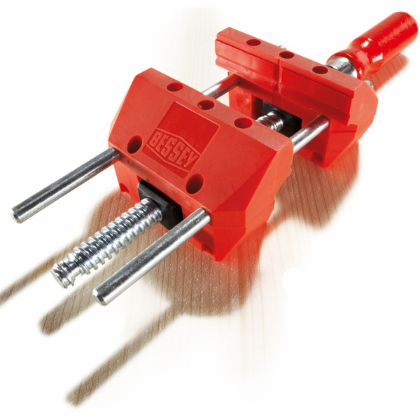 BESSEY sroubový upínák S10