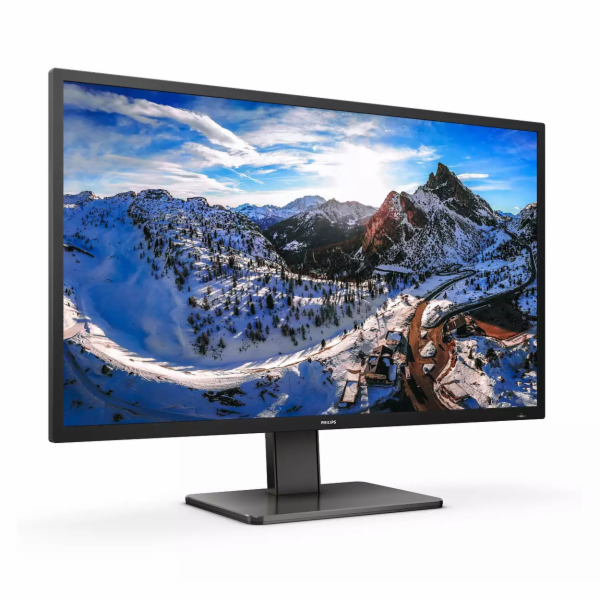 Philips 439P1/00 43" VA LED 3840x2160 50 000 000:1 4ms 40...