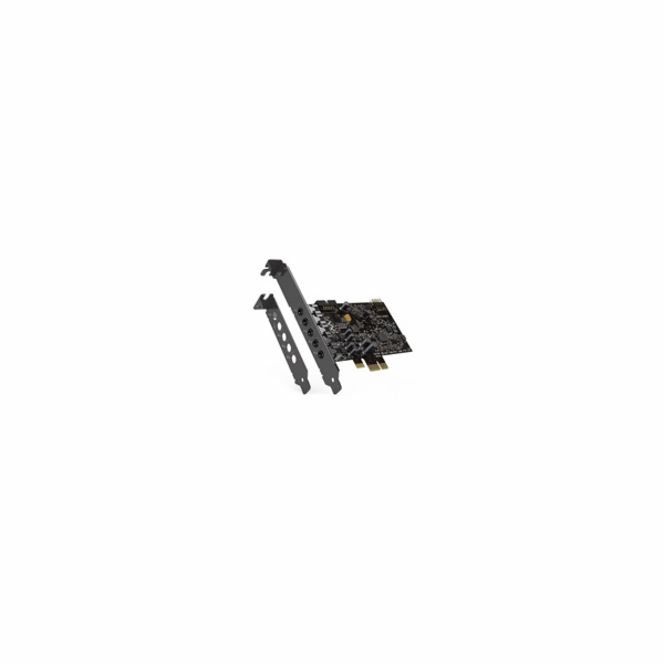 Creative Sound Blaster AUDIGY FX V2 - int. zvuková karta