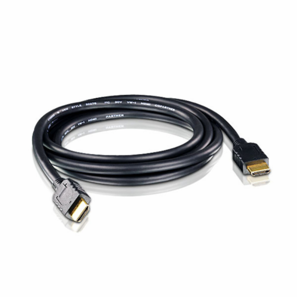 ATEN 2L-7D15H 15M Vysokorychlostní kabel HDMI s rozhraním...