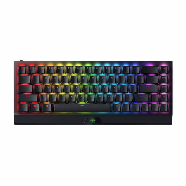 Klávesnice Razer BlackWidow V3 Mini HyperSpeed Phantom Ed...