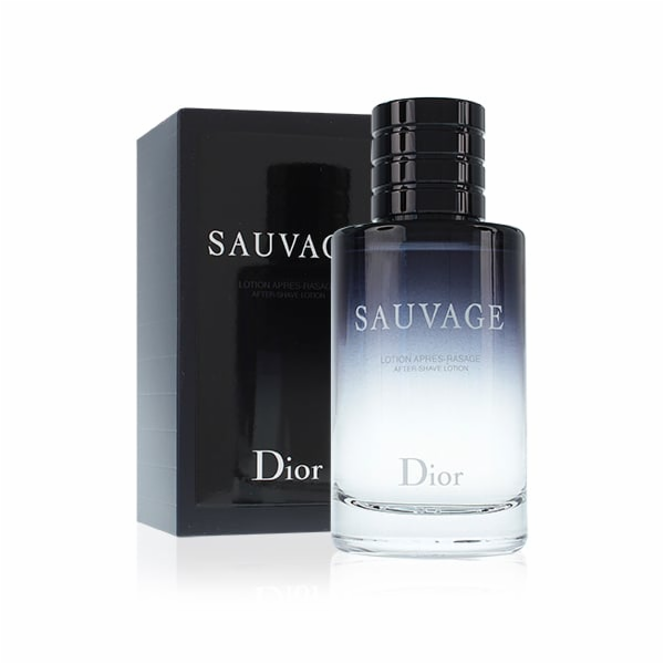 Voda po holení Dior Sauvage 100 ml