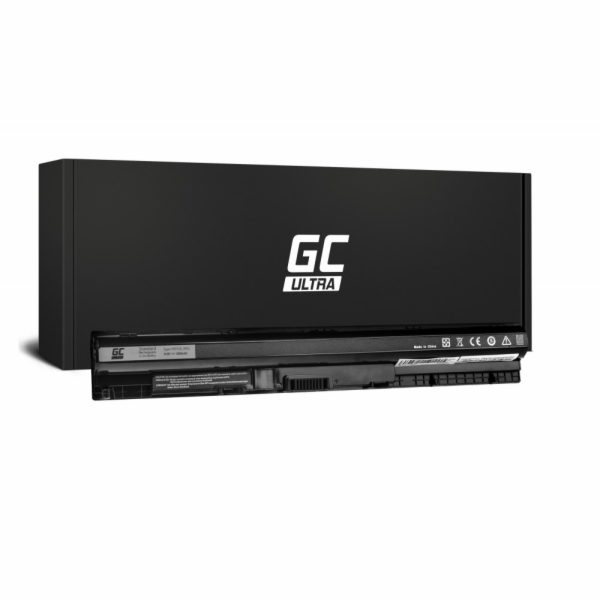Baterie Dell Inspiron Green Cell M5Y1K (DE77ULTRA)