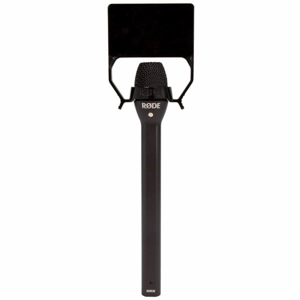 Rode Microphones Reporter  (schwarz)