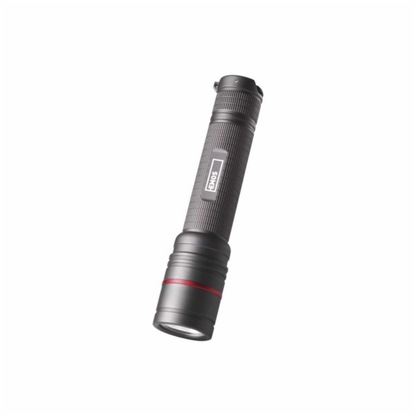 CREE LED nabíjecí kov. svítilna Ultibright 80 P3180, 600lm