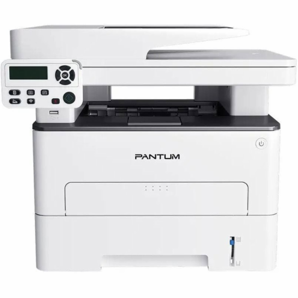 Pantum M7100DW mono laser multifunkce, 33 str./min., dupl...