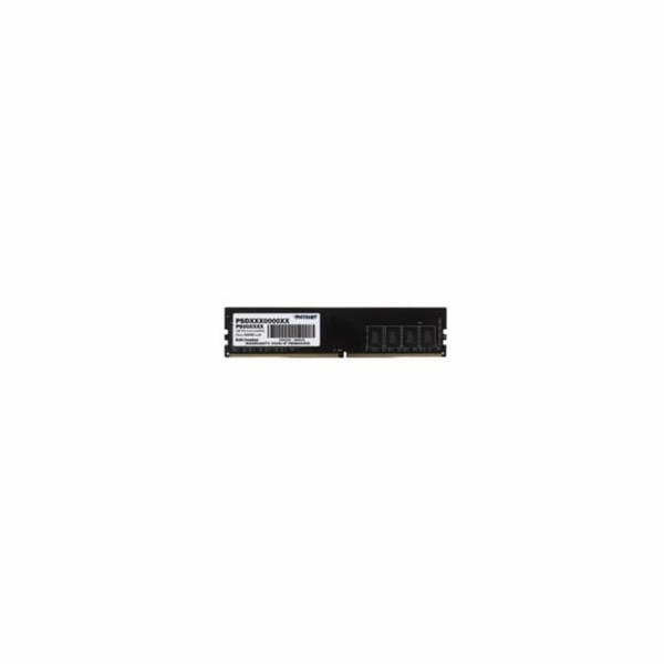 Patriot PSD416G32002 Patriot/DDR4/16GB/3200MHz/CL22/1x16GB