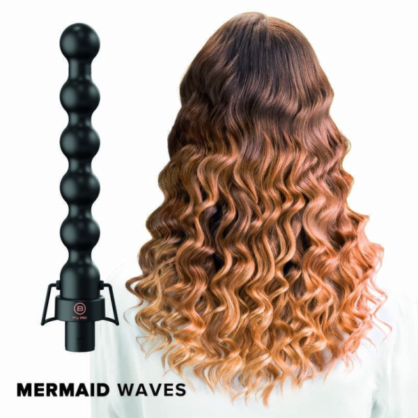 Nástavec Bellissima, 11837, MyPro Twist and Style MERMAID...