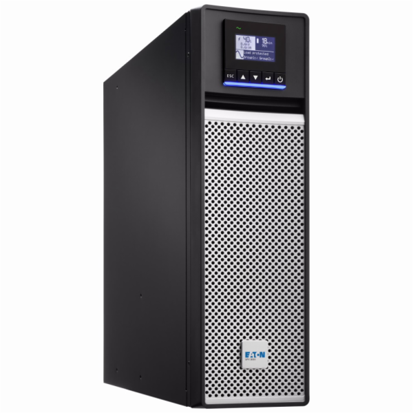 EATON UPS 5PX 3000i RT3U G2, 3000VA, 1/1 fáze