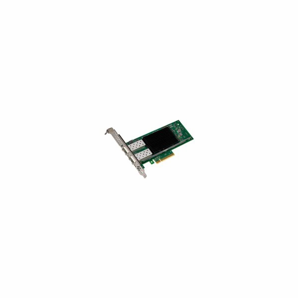 Intel® Ethernet E810-XXVDA2, LAN adaptér