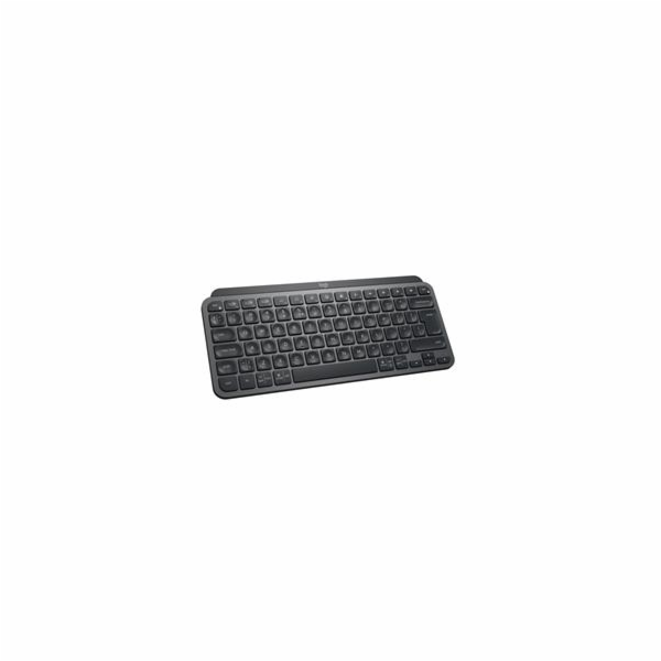Logitech MX Keys Mini Minimalist Wireless Illuminated Key...