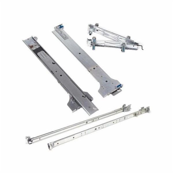 Dell ReadyRails 1U Static Rails for 2/4-Post