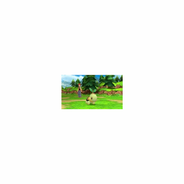 Switch - Pokémon Brilliant Diamond