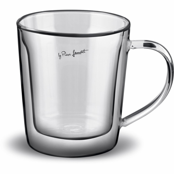 LAMART LT9036 COFFEE VASO 2 x 350 ml Lamart LT9036 2dílná...
