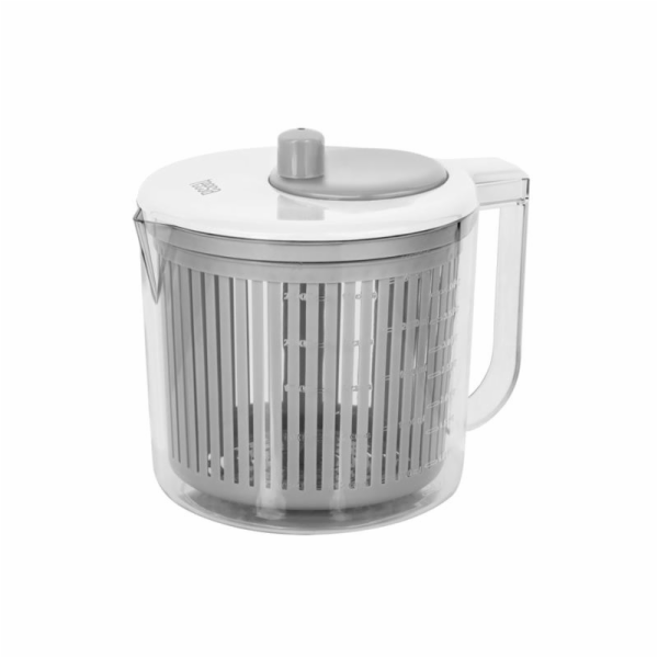 Teesa Odstředivka na salát Teesa 2,5l