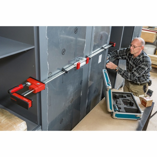 BESSEY prodlouzení korpusové sverky KBX