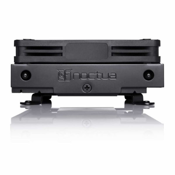 NOCTUA chladič procesoru NH-L9i 17xx chromax.black