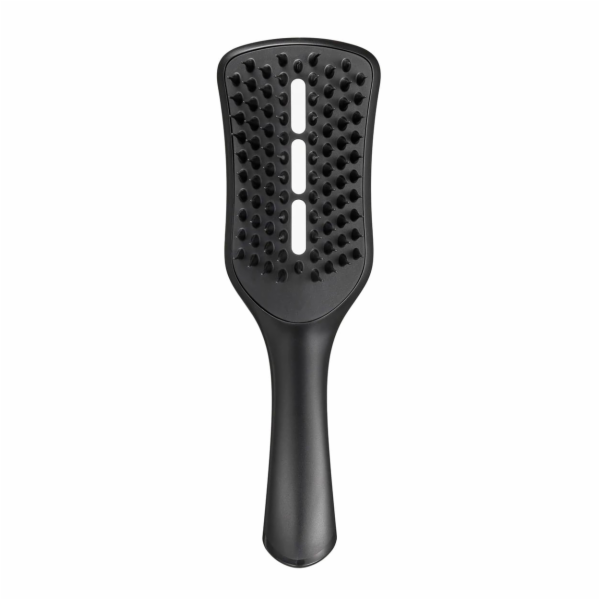 Kartáč na vlasy Tangle Teezer Easy Dry & Go Vented Jet Black