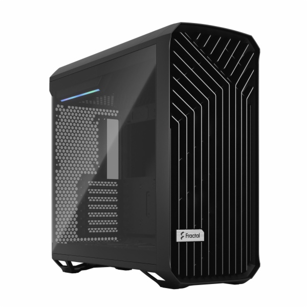 Fractal Design Torrent TG Light Tint FD-C-TOR1A-01 Fracta...
