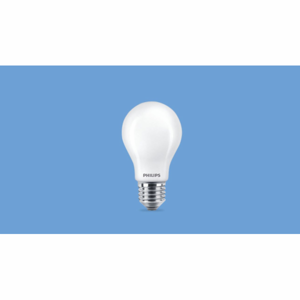 Philips CorePr E27 LED 7W