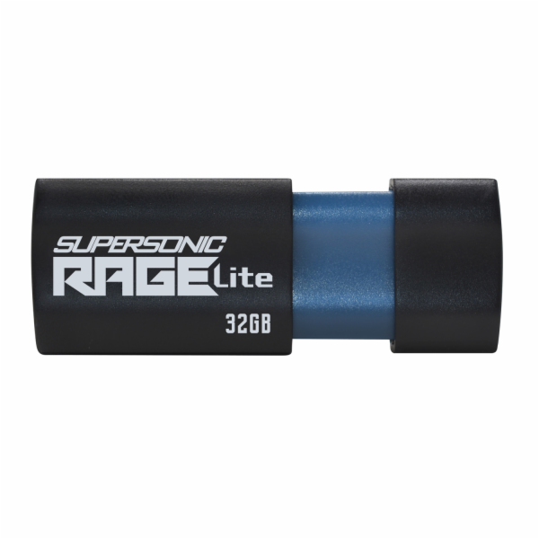 32GB Patriot RAGE LITE USB 3.2 gen 1 PAMPATFLD0141