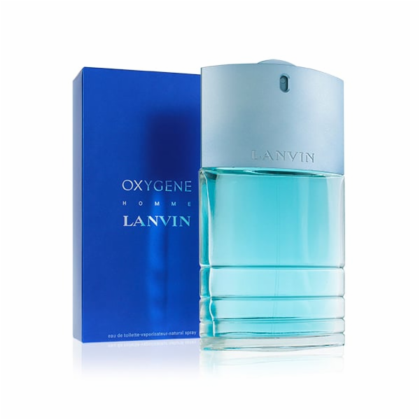 Lanvin Oxygene Homme EDT 100 ml