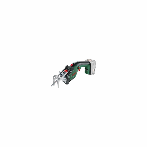 Bosch KEO 18V solo aku prorezávací pila na vetve