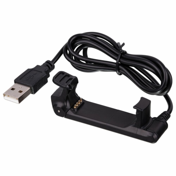 TRX Akyga AK-SW-19 Nabíjecí kabel pro Garmin Forerunner 220