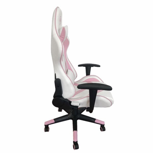 Marvo Herní křeslo CH-106, růžové