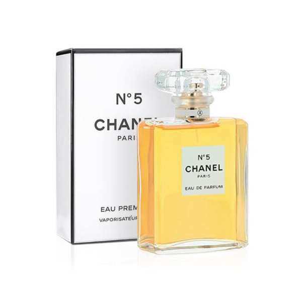 Chanel N°5 EdP 35 ml Pro ženy