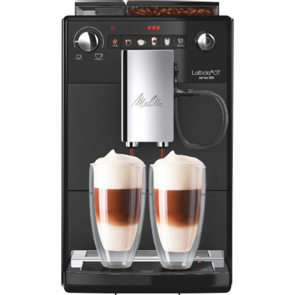 Melitta Latticia One Touch F300-100 Espresso kávovar