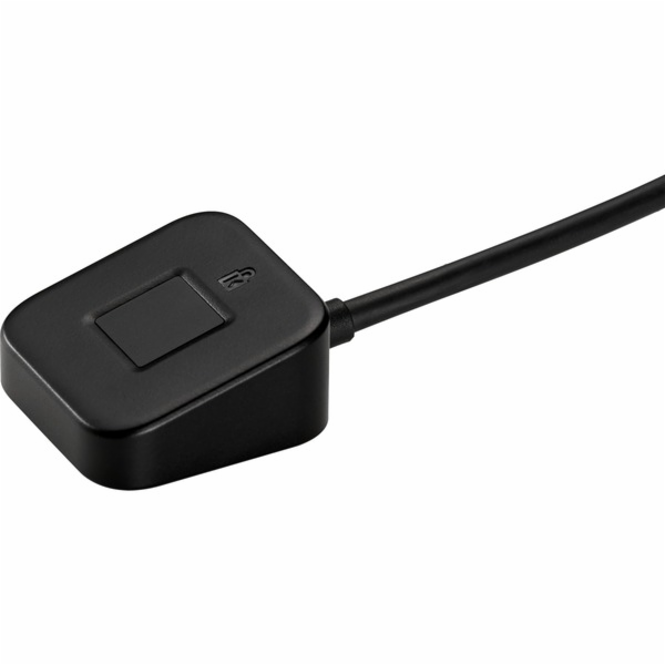 Kensington VeriMark Desktop Snímač otisků prstů (černý)