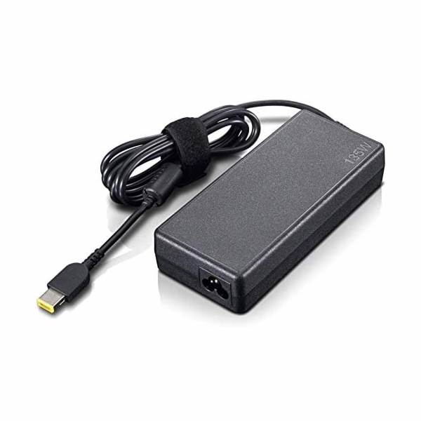 Lenovo ThinkCentre 135W AC Adapter slim tip 4X20S56685 - ...