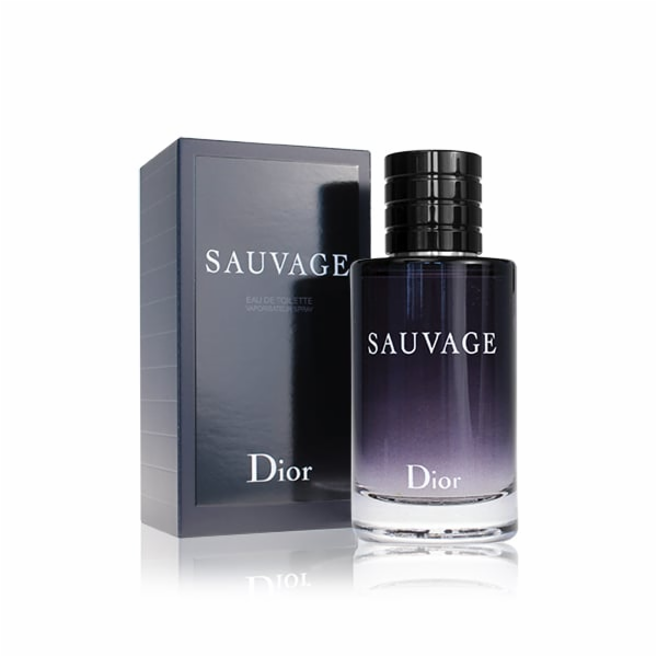 Dior Sauvage EdT 60ml